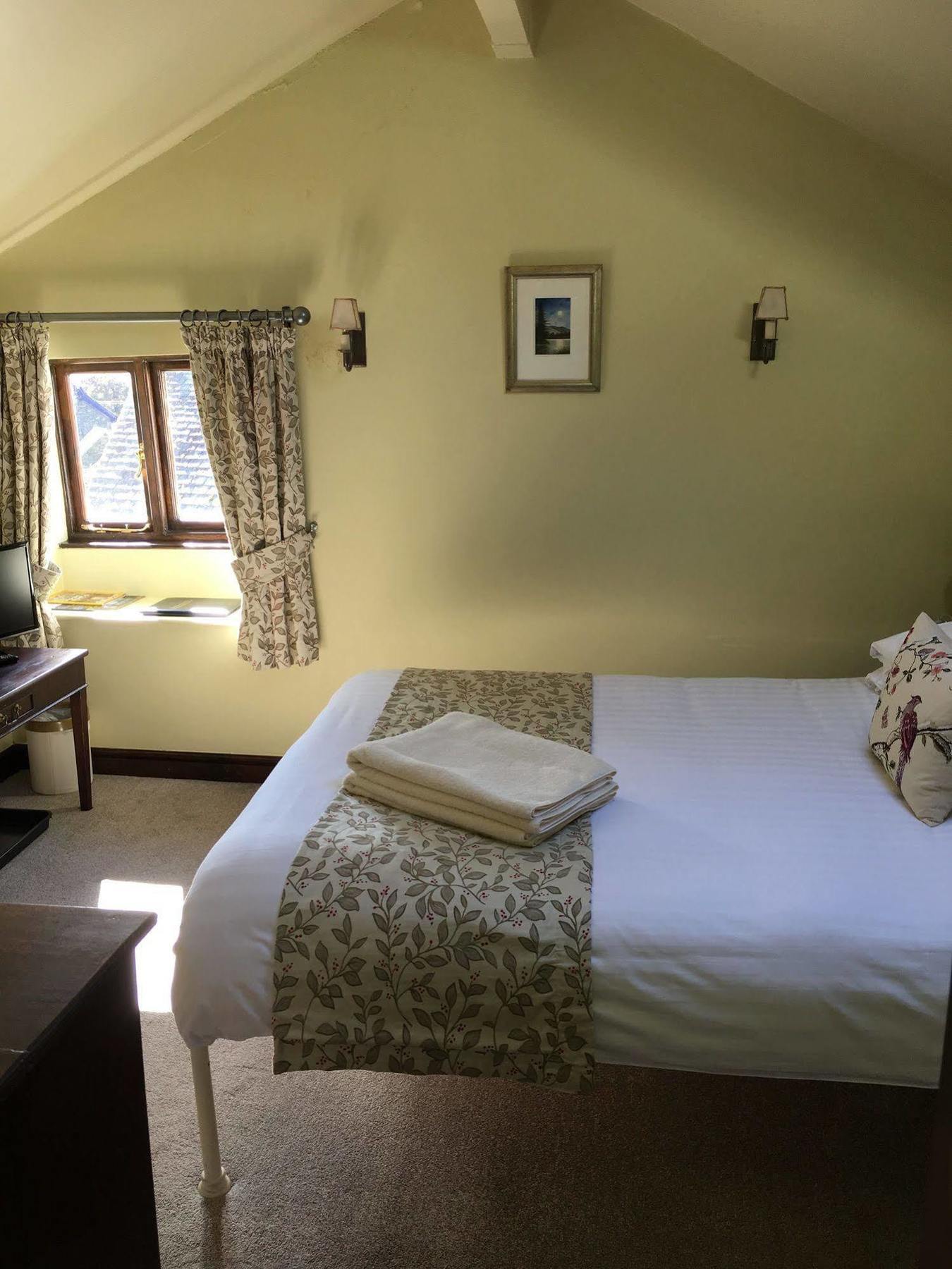 Waterwheel Guesthouse Ambleside Exterior foto