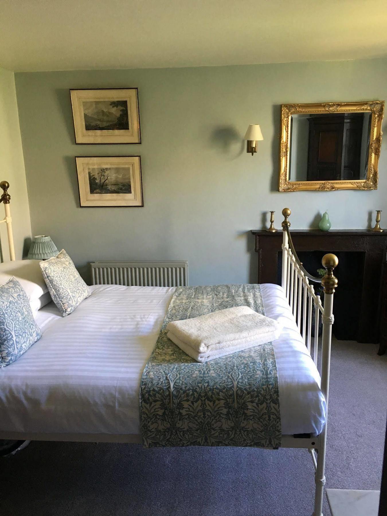 Waterwheel Guesthouse Ambleside Exterior foto